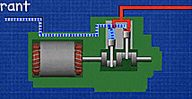 Reciprocating Compressor Chiller